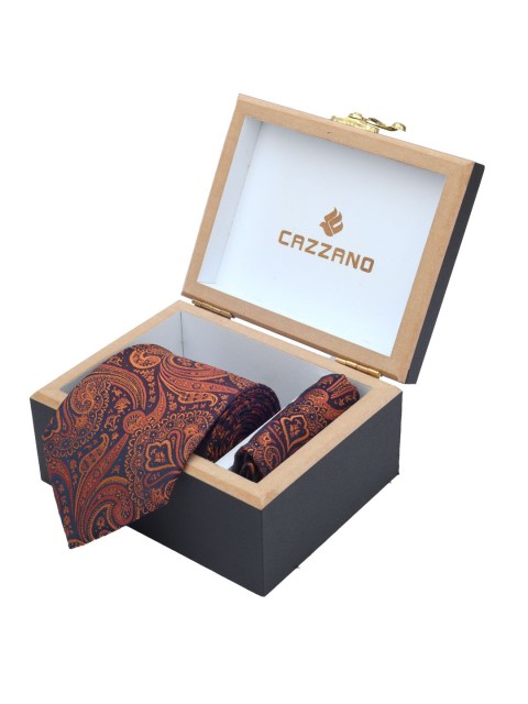 Cazzano Men Accessory Gift Set of