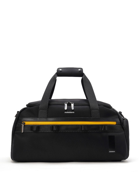 MOKOBARA The Bootcamp Medium Sports Duffel Bag-28 liters
