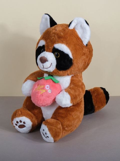 DukieKooky Polyfill Soft Toys and Dolls