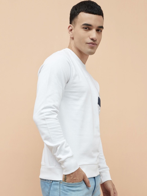 Fame Forever by Lifestyle Men Graphic Printed Sweatshirt - Image 4