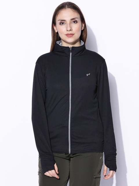 BLUE TYGA Women Lightweight Outdoor Bomber Jacket