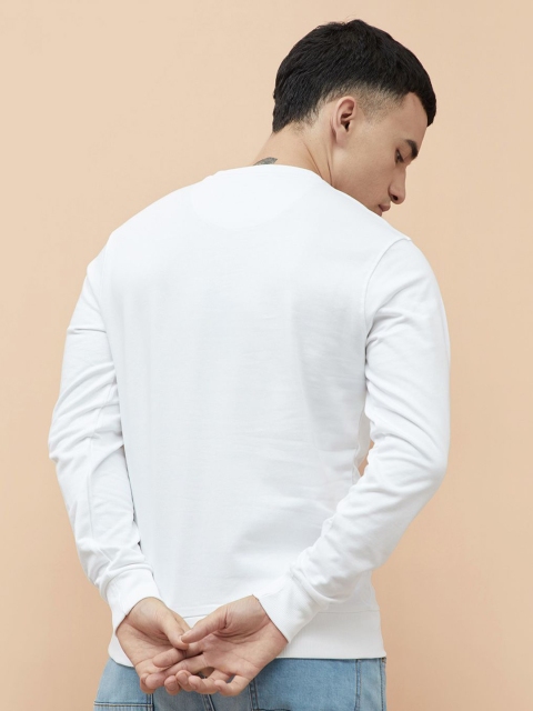 Fame Forever by Lifestyle Men Graphic Printed Sweatshirt - Image 5