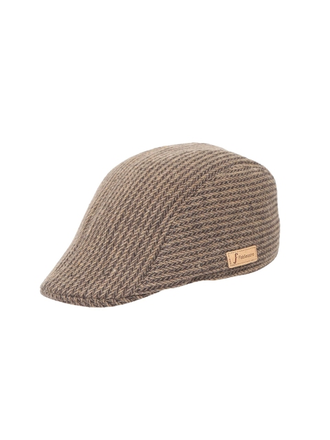 FabSeasons Unisex Ascot Cap