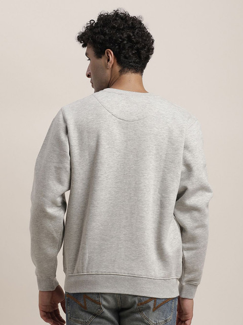 Turtle Men Printed Sweatshirt - Image 5
