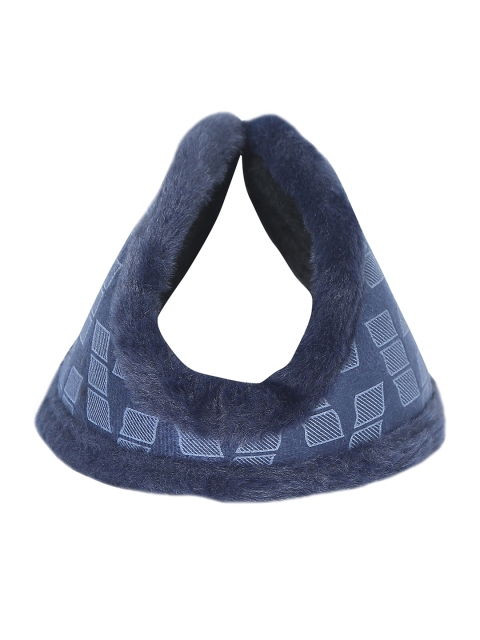 FabSeasons Unisex Set Of 6 Fur Earmuffs Headband - Image 6