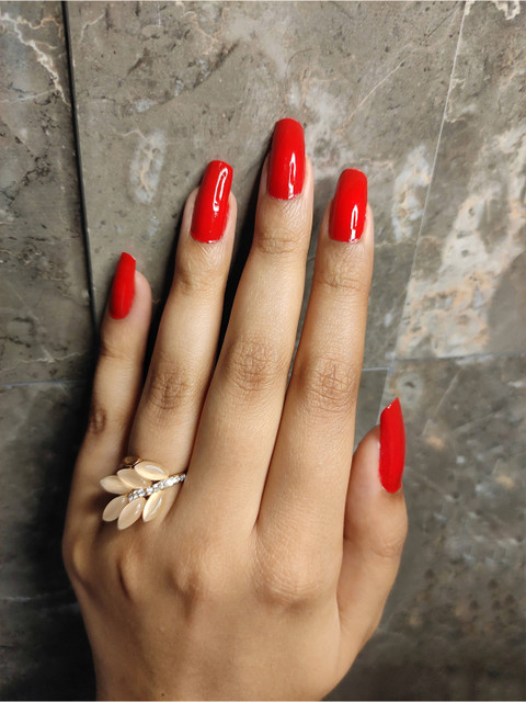 Tenno Vacay Vibe High Shine Nail Polish - 7 ml - Combo - 6V2 - Image 2