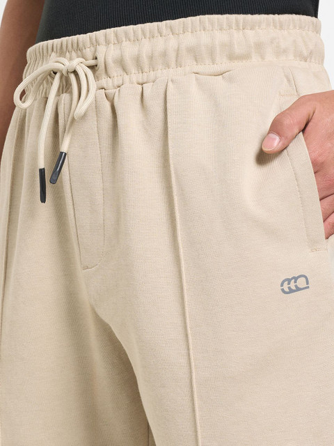 Ajile by Pantaloons Men Regular Fit Mid-Rise Regular Shorts - Image 6