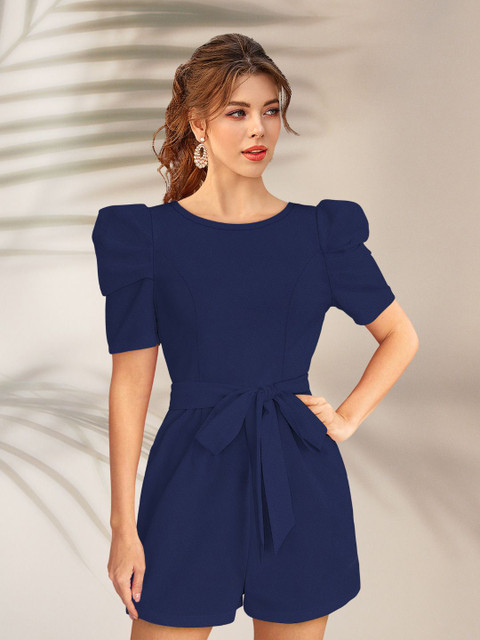 DressBerry Women Fit & Flare Dress