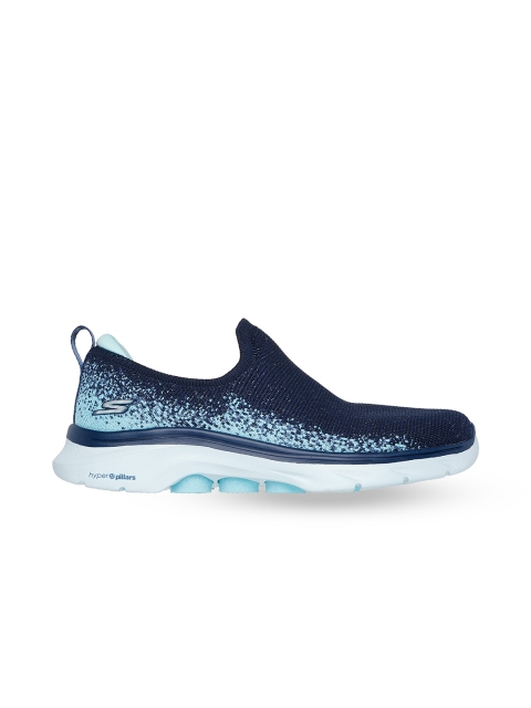 Skechers Womens GO WALK 7 Walking Shoes