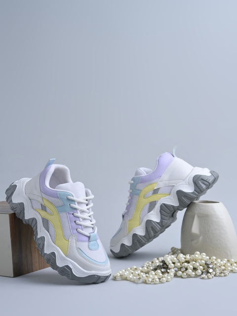 Froh Feet Women Sneakers