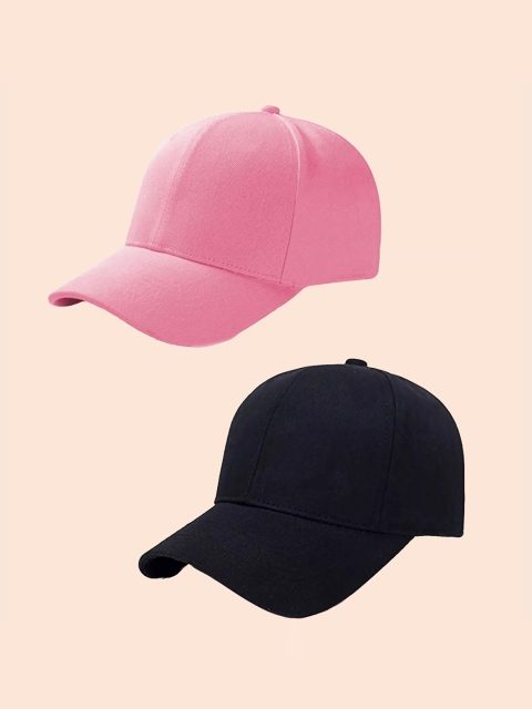 Evanden Men Pack Of 2 Baseball Cap