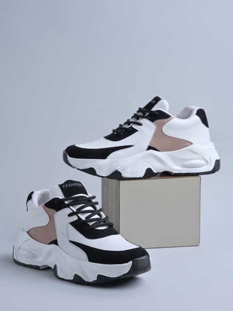 Froh Feet Women Sneakers