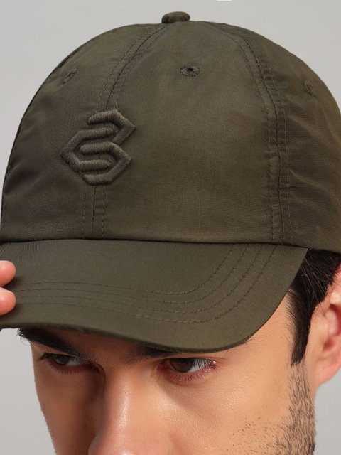 Cantabil Men Self Design Beanie Caps - Image 5