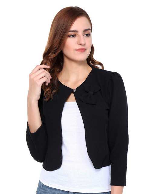 Moda Rapido Women Shrug
