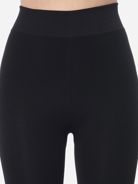 HSR Thigh-High Opaque Stockings - Image 5
