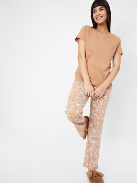 max Women Night suit