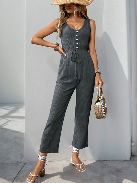 StyleCast Jumpsuit