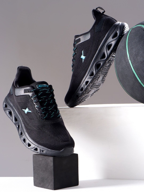 Sparx Men Lace-Up Sports Shoes