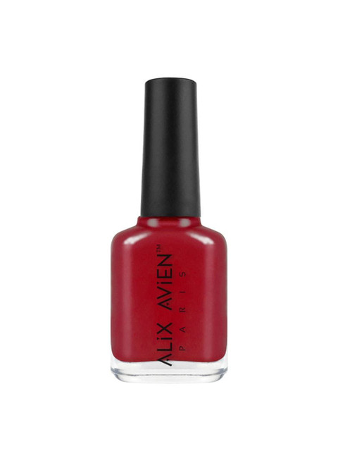 ALIX AVIEN PARIS Long Lasting Glossy Nail Polish - 10 ml - Shade 103
