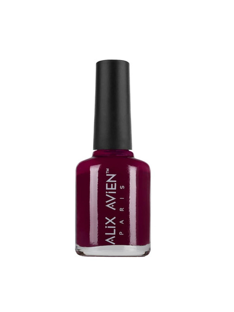ALIX AVIEN PARIS Nail Lacquer 40 ml - Pink 21