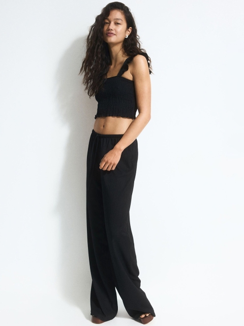 H&M Drawstring Trousers