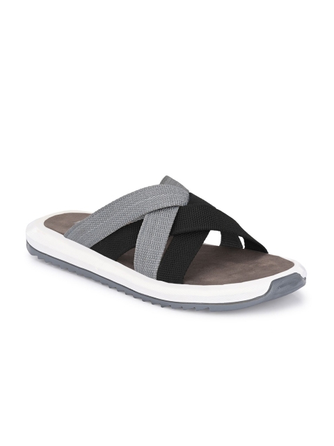 LEEPEETER Men Comfort Sandals