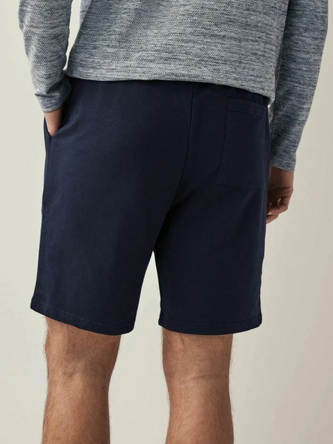 Moda Rapido Men Pack Of 2 Cotton Outdoor Shorts - Image 5