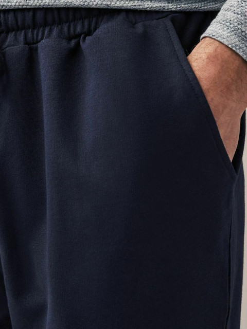 Moda Rapido Men Pack Of 2 Cotton Outdoor Shorts - Image 7