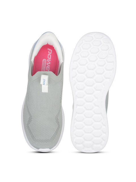 Power Women Running Non-Marking Shoes - Image 5