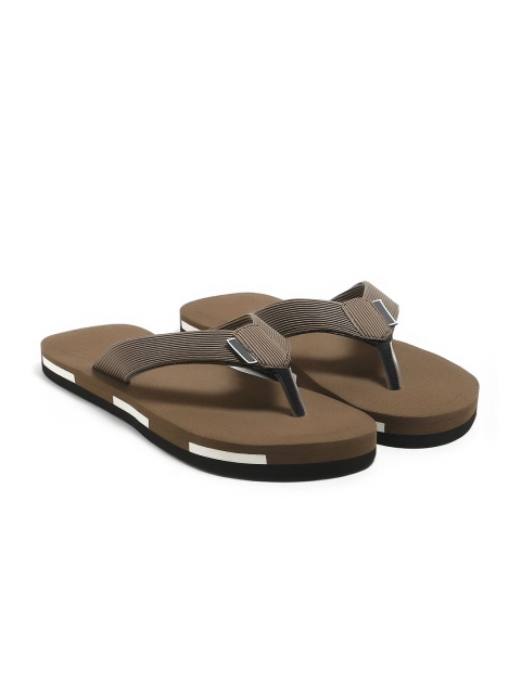 TOMSY CHOICE Men Thong Flip-Flops
