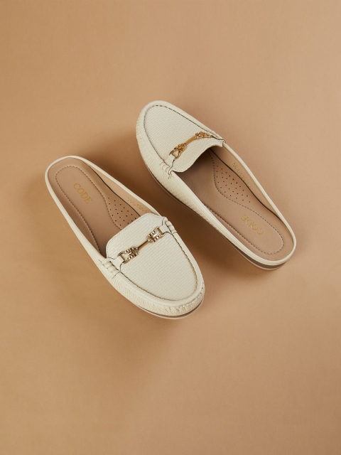 CODE by Lifestyle Women Mules