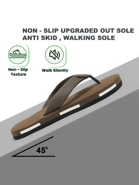 TOMSY CHOICE Men Thong Flip-Flops - Image 4