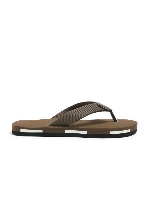 TOMSY CHOICE Men Thong Flip-Flops - Image 2