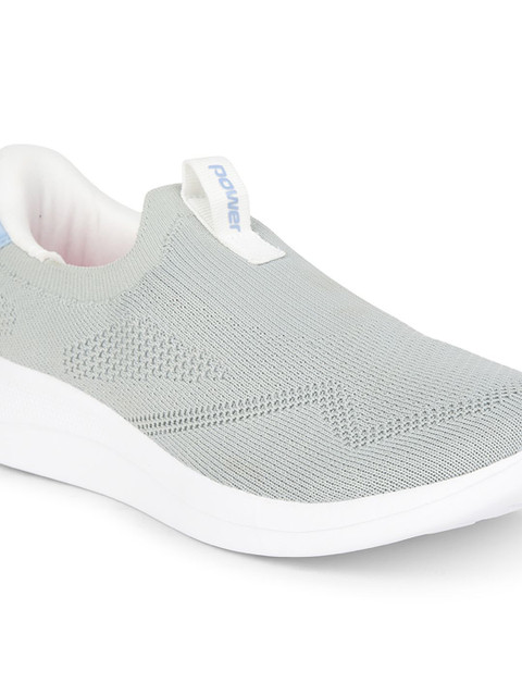 Power Women Running Non-Marking Shoes - Image 6