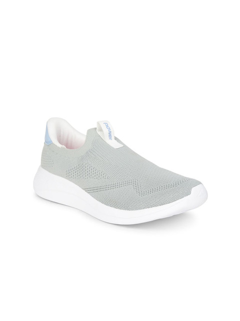 Power Women Running Non-Marking Shoes - Image 2