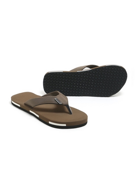 TOMSY CHOICE Men Thong Flip-Flops - Image 3