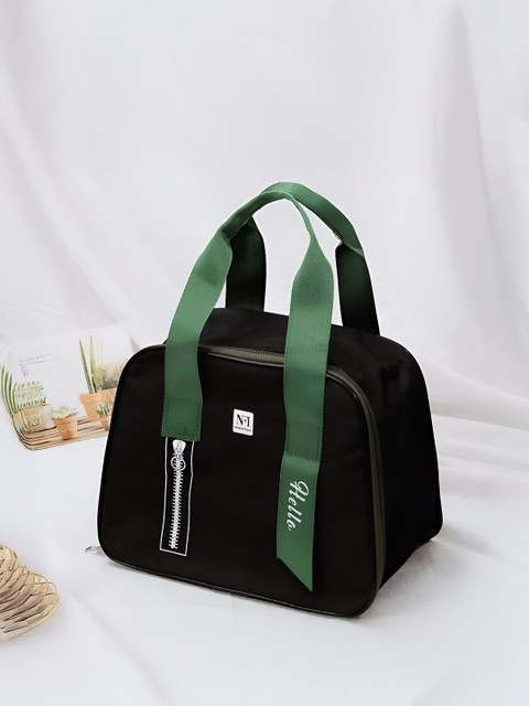 NFI essentials Insulated Lunch Bag