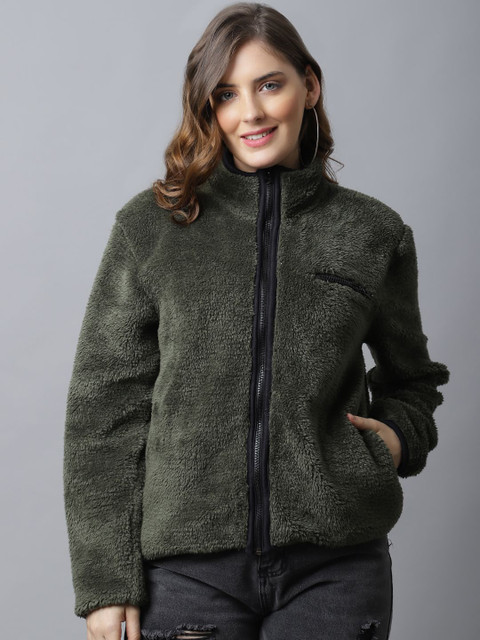 JAKANARY Women Lightweight Tailored Jacket