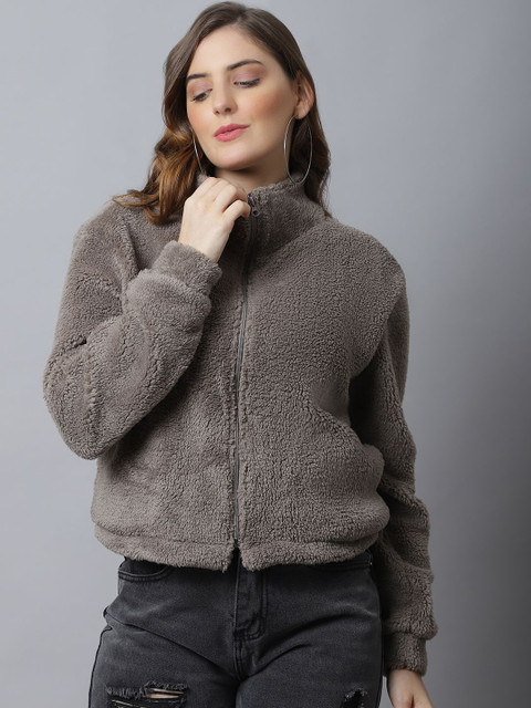 JAKANARY Women Lightweight Tailored Jacket