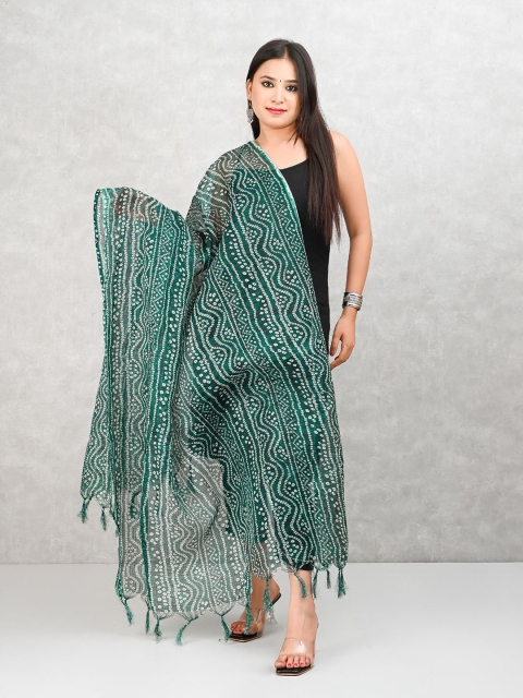 Apratim Printed Dupatta