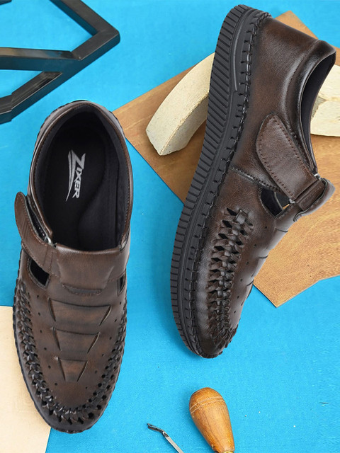 Zixer Men Comfort Sandals - Image 2