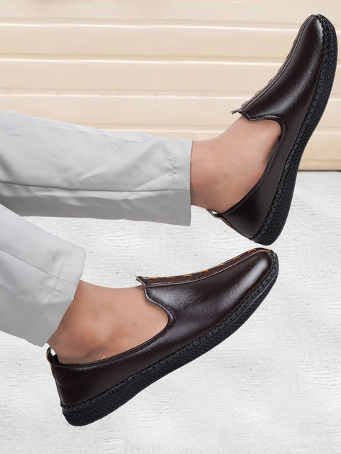 Zixer Men Comfort Sandals - Image 4