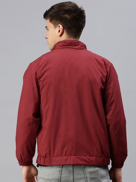 Kaali Peeli Men Windcheater Rapid-Dry Lightweight Tailored Jacket - Image 3
