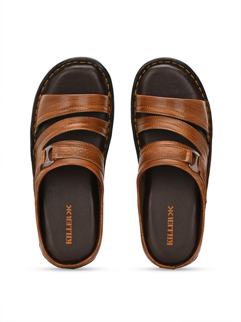 Killer Men Comfort Sandals - Image 7