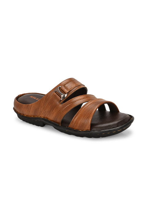 Killer Men Comfort Sandals - Image 2