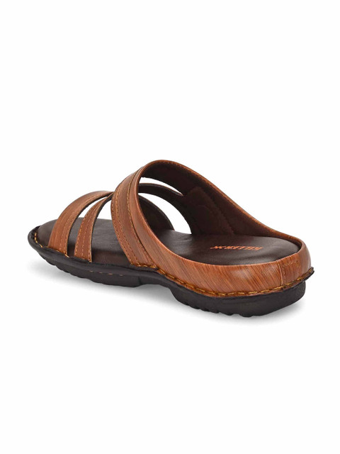 Killer Men Comfort Sandals - Image 3