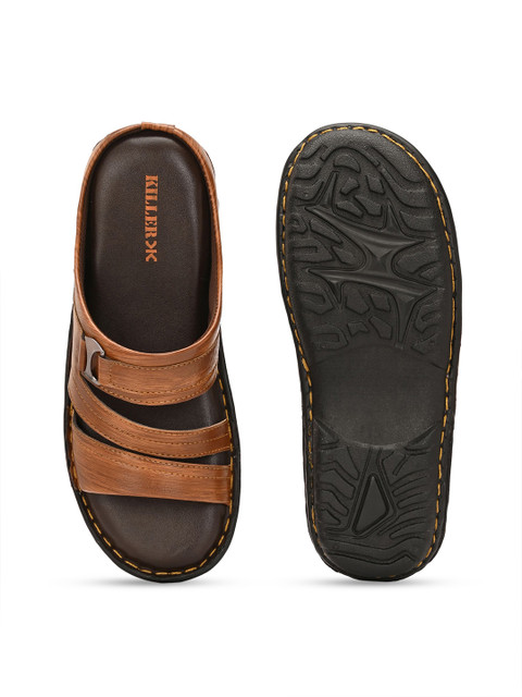 Killer Men Comfort Sandals - Image 4