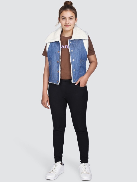 Wrangler Women Denim Jacket - Image 5