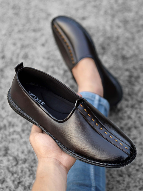 Zixer Men Comfort Sandals - Image 7