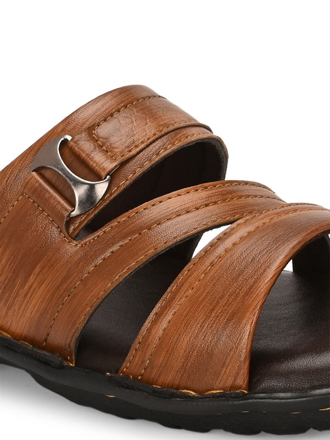 Killer Men Comfort Sandals - Image 5